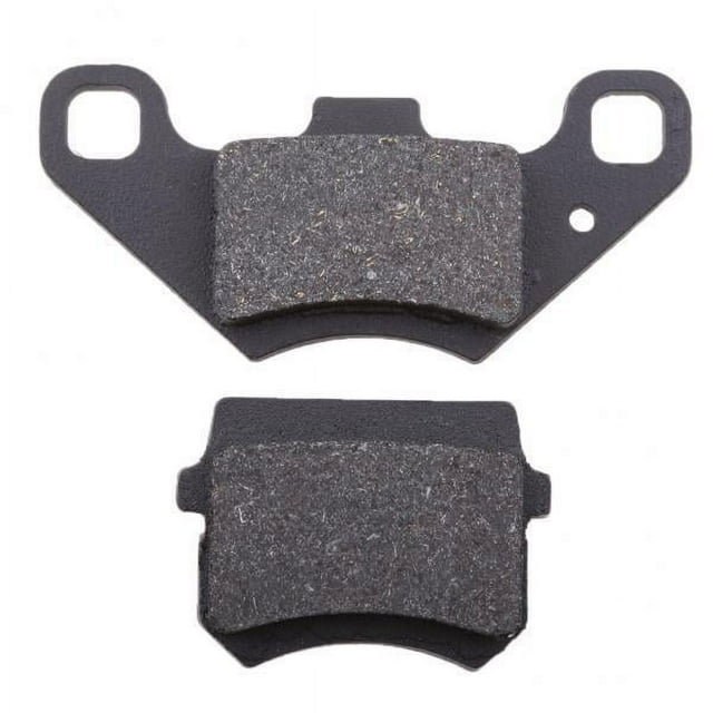 Pastillas de Freno Delanteras Strade Fareast Limited 5 Piezas para 150cc 250cc KINROAD ROKETA ATV GO KART