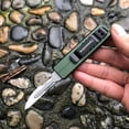 thumbnail image 2 of Cuchillo utilitario Caressolove, cortador automático de cajas de seguridad EDC, 2 of 7