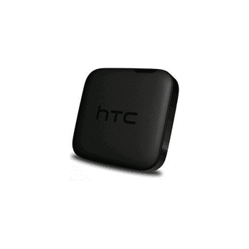 HTC Fetch BLA100  and Car Key Bluetooth Locator, Black