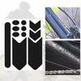thumbnail image 3 of Pack de 2-3 protectores, cinta adhesiva, funda protectora, fibra de carbono 2 piezas, 3 of 3