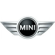 Genuine OE Mini Grille Bumper Rear Right 511170 - 51-12-7-407-932