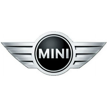 Genuine OE Mini Disc Wheel Light Alloy Ref 36907111 - 36-11-6-850-503