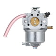 thumbnail image 3 of FlyFlise Carburetor Replacement For John Deere GX70 GX75 SRX75 AM122462, 3 of 6