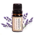 thumbnail image 1 of Aceite Esencial de Lavanda Aromas & Lavanda 10 ml Relajante Natural para Difusor, 1 of 4