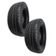 thumbnail image 1 of Paquete de 2 llantas 235/60R16, 1 of 1