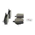 thumbnail image 4 of Bosch QuietCast Brake Pads, 4 of 5