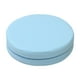 thumbnail image 1 of Cojín de suelo, almohada de suelo, cojín para rincón de lectura, circular, cómodo, asiento flexible, 30 cm, para sala de juegos, aula, 1 of 9