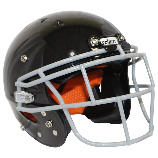 2020 Schutt Recruit Hybrid VTD Youth Football Helmet w/DNA EGOPYF