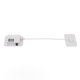 thumbnail image 3 of Cerradura de límite, cerradura de cable para ventana, cerradura de gabinete con contraseña, cerradura para ventana, estándares líderes en la industria, 3 of 12
