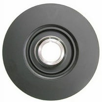 Dayco PB1212N - Engine Harmonic Balancer Fits select: 1979-1983 DATSUN 280ZX, 1975-1978 DATSUN 280Z