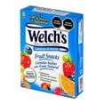 thumbnail image 4 of Gomitas Welch's con puré de fruta variedad de frutas 181.6 g, 4 of 4