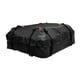 thumbnail image 2 of Bolsa de almacenamiento de equipaje de tela Oxford 420D para coche, SUV, plegable, color negro, 2 of 9