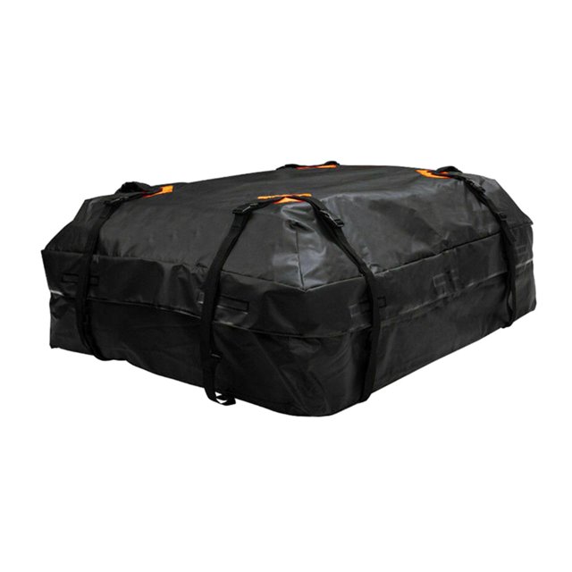 Bolsa de Transporte Impermeable Oxford 420D Shamjiam Almacenamiento de Coche