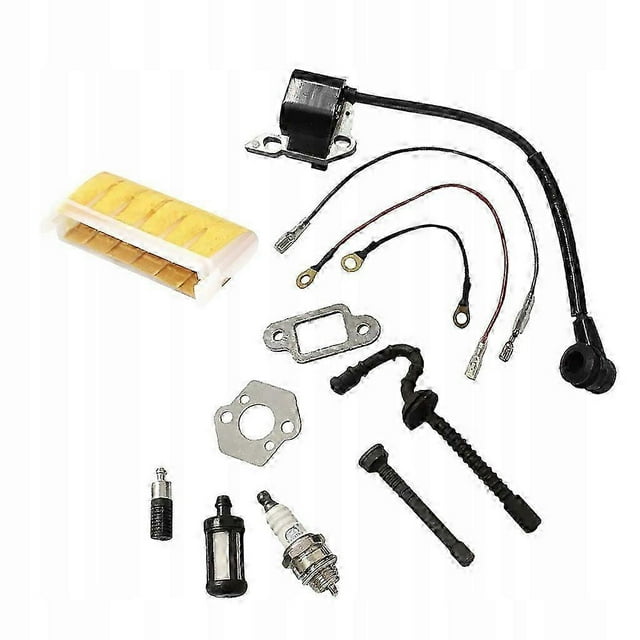 stihl chainsaw parts ignition coil 021 023 025