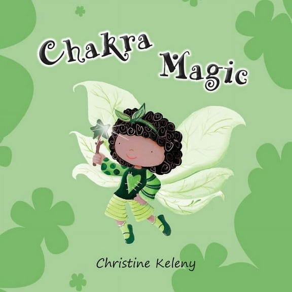 Chakra Magic, (Paperback)