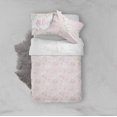 thumbnail image 2 of Juego de cama infantil Floral Lago de los Cisnes (edredón o funda nórdica), 2 of 5
