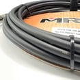 thumbnail image 4 of MORRISON Cable para Instrumento de 1/4 de 6 metros MRS-6M-IN-BK MORRISON, 4 of 4