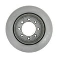 thumbnail image 2 of Raybestos 681017R Brake Rotor Fits select: 2013-2022 FORD F250, 2013-2022 FORD F350, 2 of 4