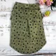 thumbnail image 3 of Camisa para perros pequeños, ropa para gatos, ropa de verano para perros, yorkshire terrier, pomerania, maltés, bichón, caniche, schnauzer, corgi, disfraz, ropa para mascotas, 3 of 5