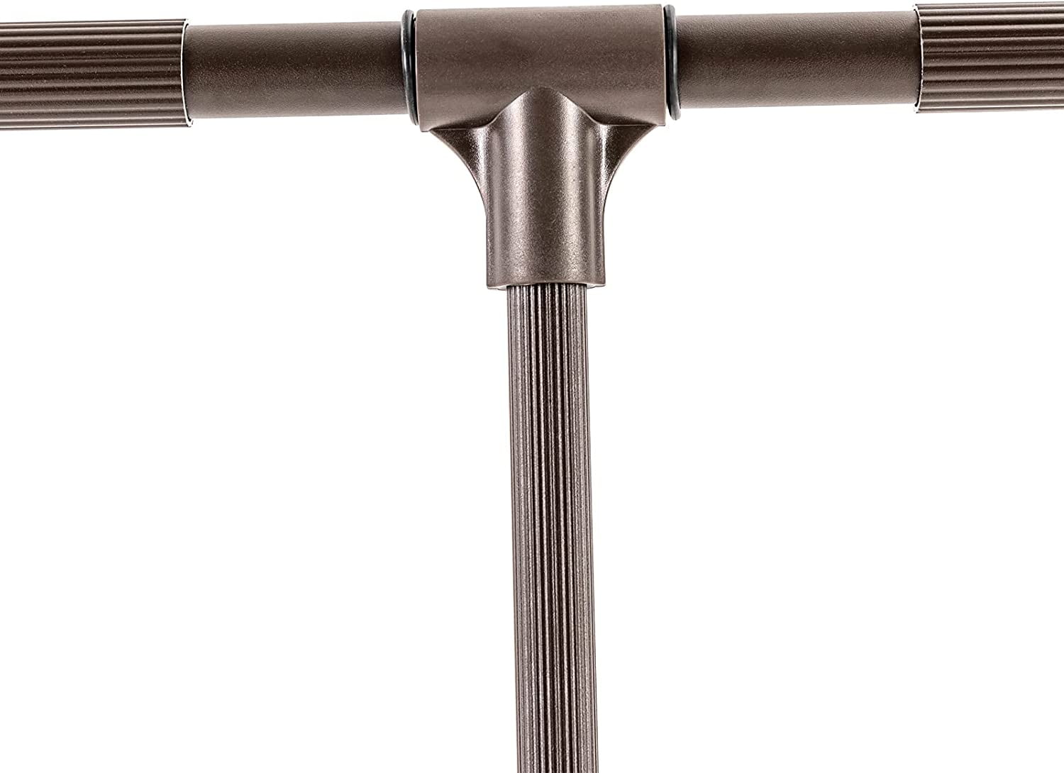 Soft Close Pull Down Closet Rod,Adjustable Closet Pull Down Rods Hanger,Wardrobe Lift Rail Organizer for Hanging Clothes Wardrobe Interior Width 35-47.2 in