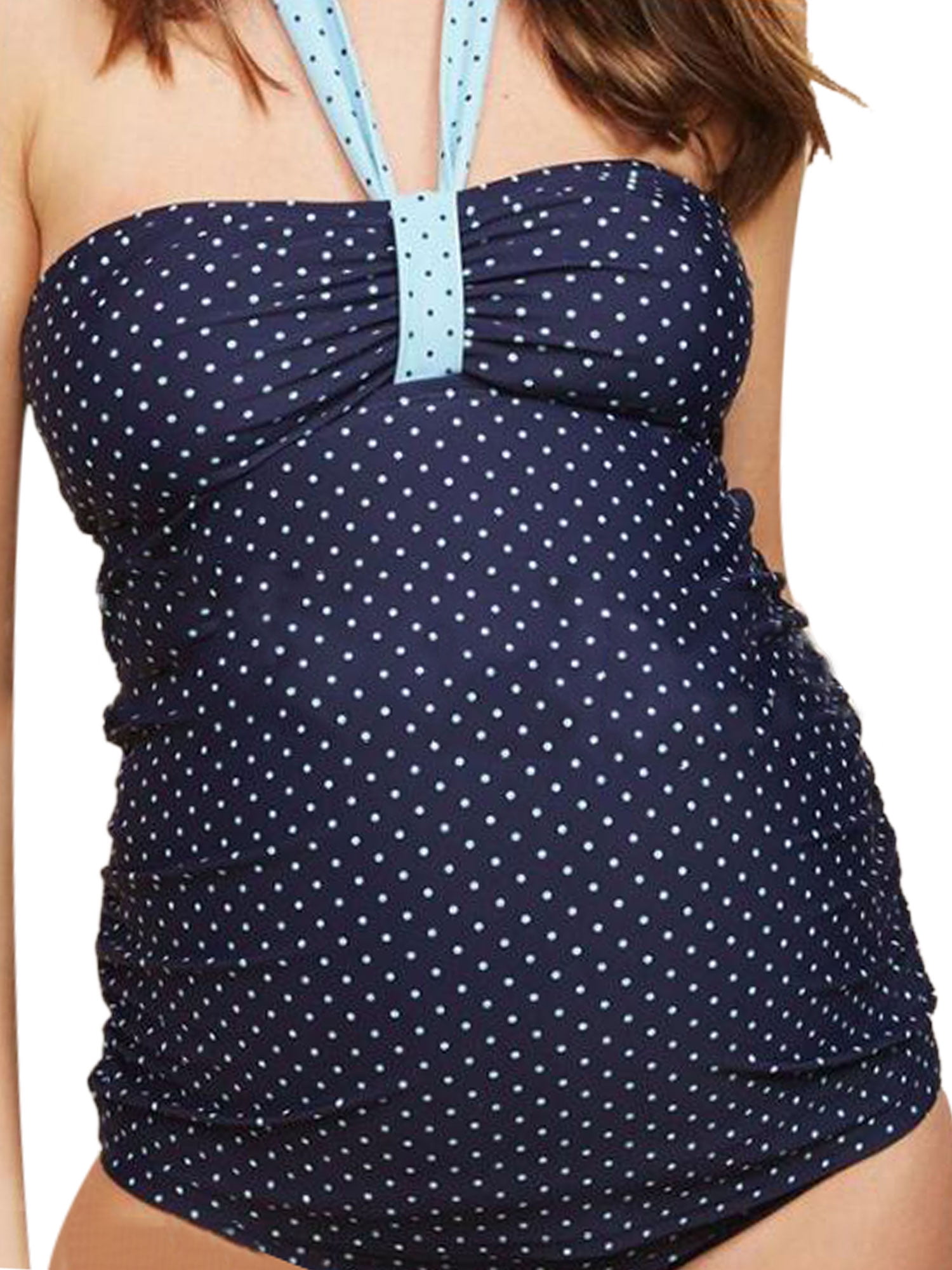plus size maternity suit