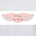thumbnail image 3 of CafePress - RA Chicks NGU Dk Gray/Pink Wi Light T Shirt - Men's Classic Graphic T-Shirt, 3 of 4