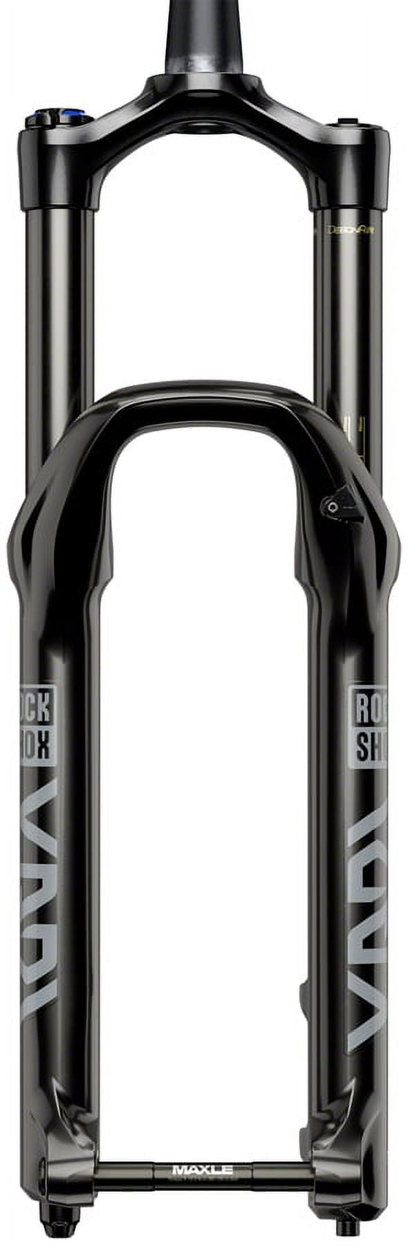 RockShox Reba RL Suspension Fork | 29