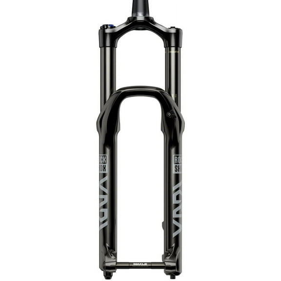 RockShox Yari RC Suspension Fork | 27.5" | 170mm | 15x110mm | 46mm Offset | Blk