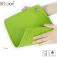 thumbnail image 3 of liflicon Cutting Board (L+Mini-Green), 3 of 6