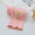 thumbnail image 6 of AJZIOJIRO 1-9Y Baby Toddler Girls Spring Cartoon Leggings Pants Kids Autumn Casual Cotton Leggings Long Soft Trouser, 6 of 9