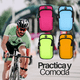 thumbnail image 2 of Bolsa Deportiva De Banda Al Brazo P Celular Gym Correr Bici (Azul), 2 of 8