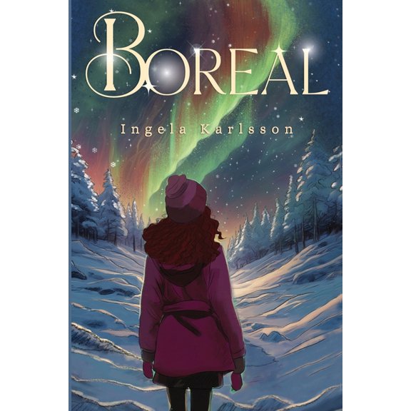Boreal, (Paperback)