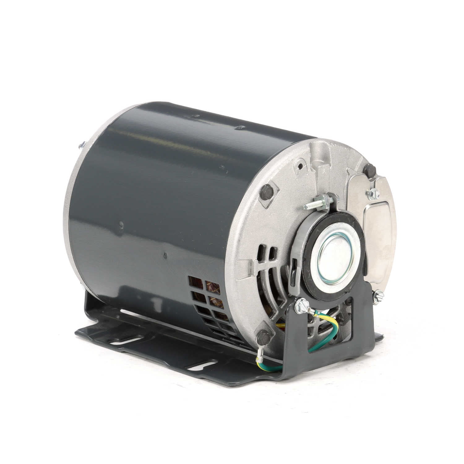 Marathon D143 Electric Motor 1/3 HP 1725 Rpm 1PH 115 Volt 48 Frame 048S17D2086