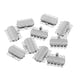 thumbnail image 2 of Hand Chain Buckle Jewelry Clasp Release Buckle 20Pcs for DIY Jewelry Making, 2 of 5