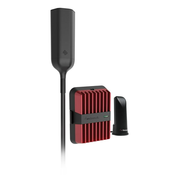 weBoost Drive Reach RV Cell Phone Signal Booster Kit