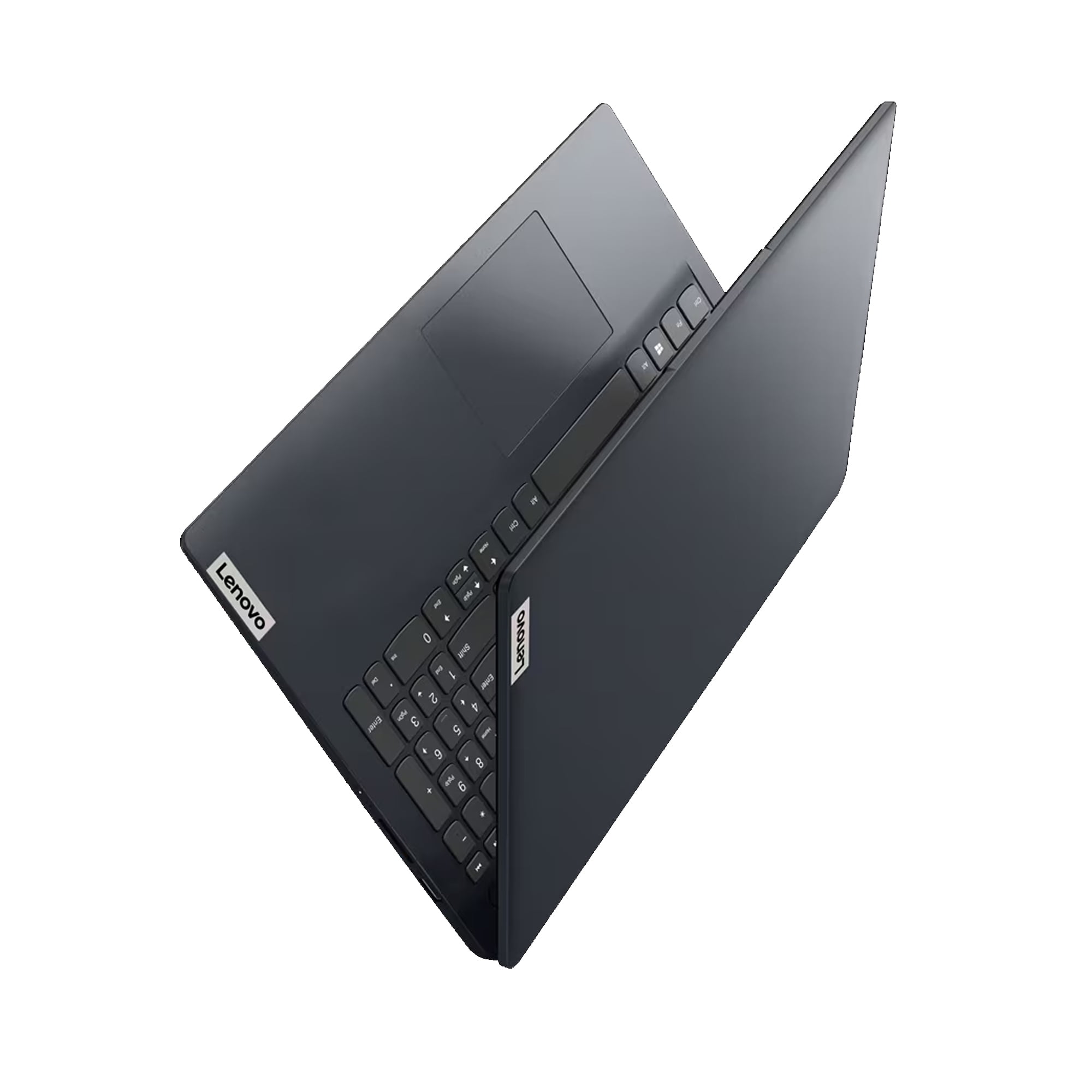 Restored Lenovo IdeaPad 1 15AMN7 Laptop - Walmart.com