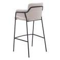 thumbnail image 5 of Banco de Bar Marcel Blanco - Kessa Muebles, 5 of 5