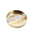 thumbnail image 2 of Uxcell Light Canopy Kit Wall Sconce Lamp Plate Fixture DIY 120mm 4.7Inch Champagne Gold, 2 of 5