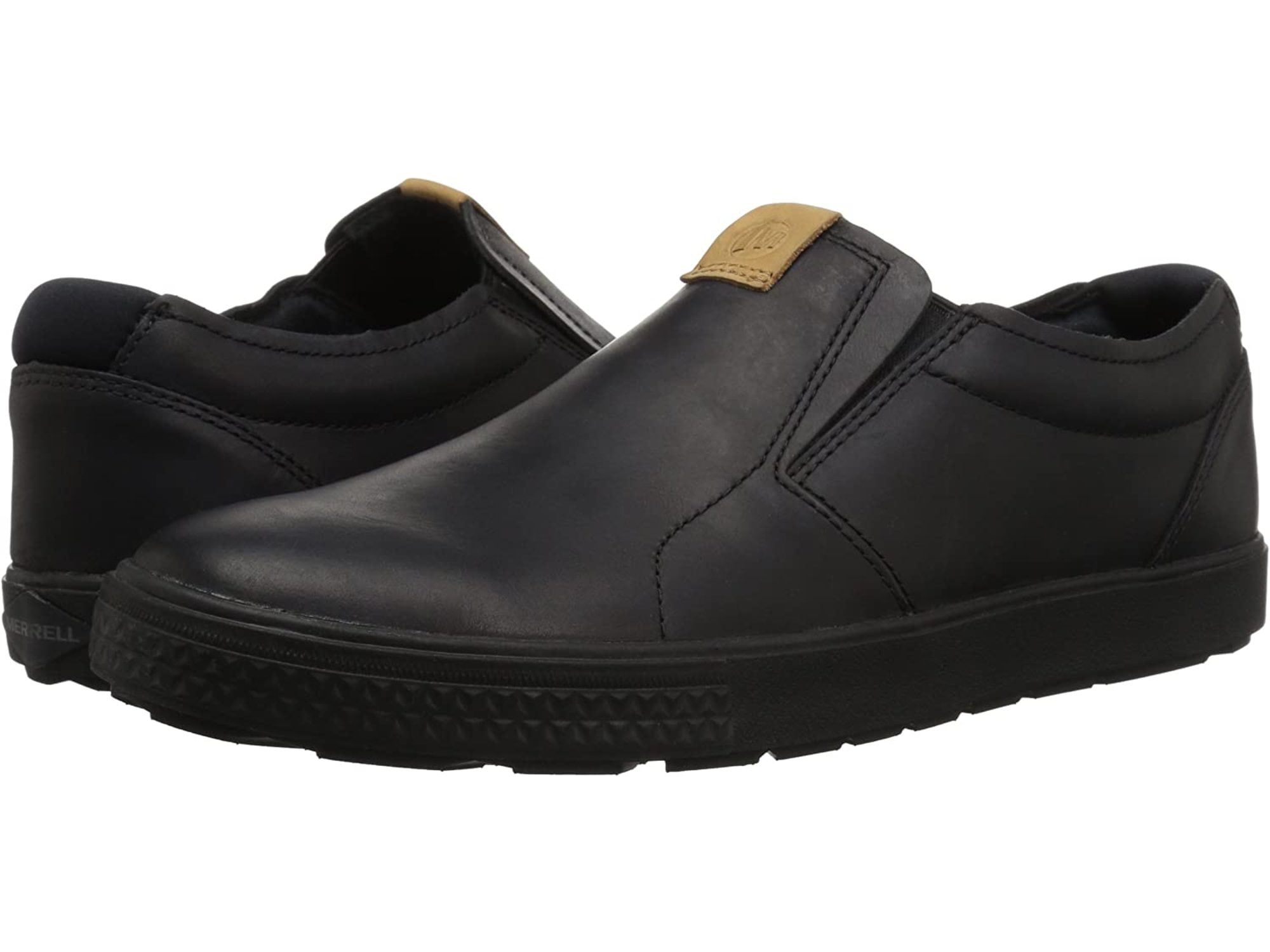 merrell men's barkley chukka