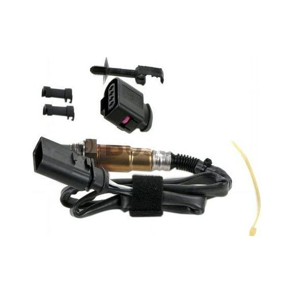 Bosch 16075 Oxygen Sensor, OE Type Fitment