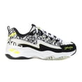 thumbnail image 1 of Skechers x JGoldcrown Chaussures de Course D'Lites 4.0 - Bold Days Noires/blanches pour Femmes<span> - </span>6, 1 of 1
