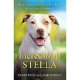thumbnail image 1 of Incredibull Stella: Comment l'Amour d'Un Pit-Bull a Sauvé une Famille, 1 of 2
