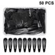 thumbnail image 2 of Pack Of 50 Hair Clips Girls Hair Clips Children Hair Clips Metal, 2 of 5