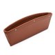 thumbnail image 1 of Caja de almacenamiento para huecos de asiento de coche de cuero | Organizador universal a prueba de fugas para interior de coche | Material duradero | Diseño con múltiples compartimentos | Ahorra, 1 of 2