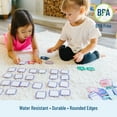 thumbnail image 6 of Memory Matching Game 72 pc - Girls, 6 of 7