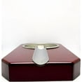 thumbnail image 3 of Rosewood Cigar Ashtray – (Legal Scales), 3 of 7