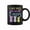 Light Blue, variant on I Like Dogs And Maybe 3 People Dog Animal Funny Easter Peeps Coffee Mugs