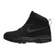 thumbnail image 1 of Botas Nike Manoadome Unisex 844358 Casuales Negro, 1 of 3