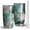 Labrador Dogs, variant on 20 Oz Golden Retriever Hawaiian Coffee Tumbler Double Wall Insulated Stainless Steel Water Bottle | Metal Reusable Thermoses Flask with Cup Cap | Leak & Sweat Proof with Anti-Dust Lid