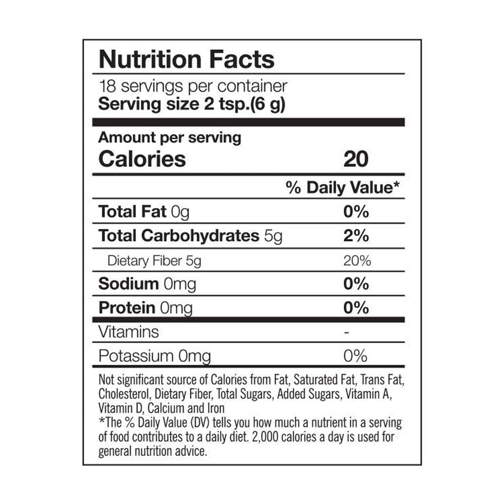 CMC Powder 4 oz.